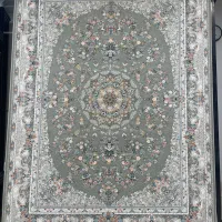 فرش 12 متری مشهد 1200 شانه