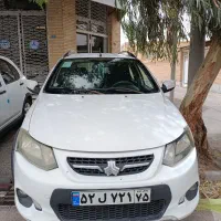 کوئیک|خودرو سواری و وانت|رفسنجان, |دیوار
