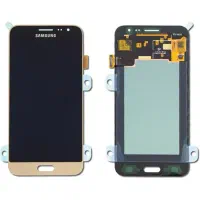 ال سی دی اورجینال جی سه lcd  j3  2016 orginal