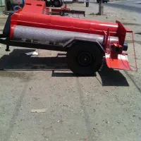 بذرگیر هندوانه وکدو