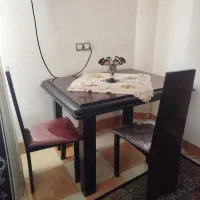 میزنهار خوری و یک دست مبل