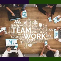 دعوت از نتورکرها و بازاریابان