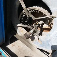 تعمیرکار کولرآبی سیم پیچی وبرقکاری ساختمان