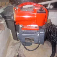 دستگاه فنر زن برقی