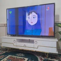 زیر تلویزیون نونو