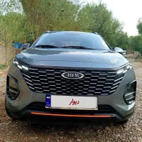x33 کراس 1403