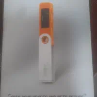 لجر ledger