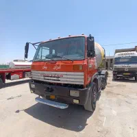 تی 300 میکسر