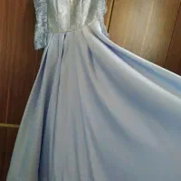 لباس مجلسی سایز 40 تا 46
