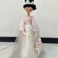 عروسک روسی باردار مناسب هدیه