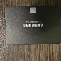 ssd سامسونگ