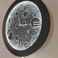 تابلو ماه