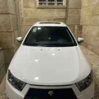 دنا پلاس توربو دنده ای