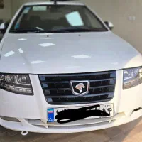 سمند سورن پلاسef7 بنزینی ،مدل۱۴۰۲،بدون رنگ، کم کار