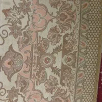 روفرشی کشدار دورو بدون پارگی درحدنو