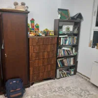 اجاره واحد آپارتمان در مجتمع امام رضا ،انتها فقاهت