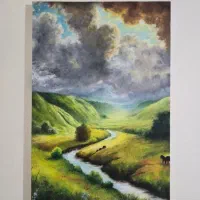 جویای کار وهمکاری هنری