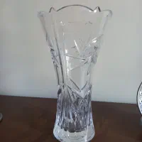 گلدان کریستان