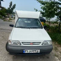 پراید‌وانت‌مدل‌۴۰۱   ۲۶ تا کار