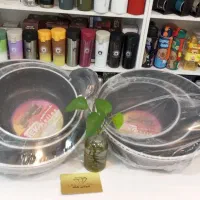 ماهیتابه سه تایی طرح تعویض قابلمه