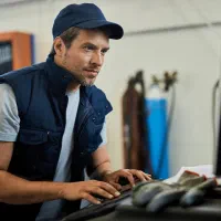 خدمات در محل کامپیوتر و لپتاپ