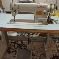 چرخ خیاطی راسته دوز