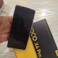 Poco x4 pro 5g