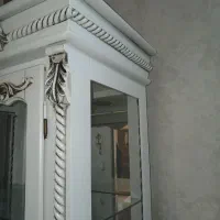 بوفه ویترین