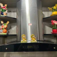 هود اشپزخانه