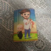کیف پول پسرانه