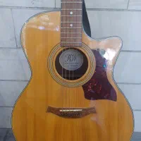گیتار آکوستیک