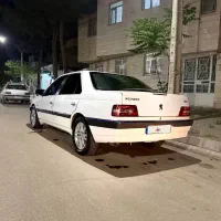 پژو405 SLX|خودرو سواری و وانت|تربت‌حیدریه, باغ سلطانی|دیوار