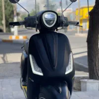 کاوان پلاس در حد/وسپا/ایروکس/بنلی/کلیک