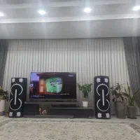 پرده پزیرایی ۳متر در ۵مترو ۸۰سانت