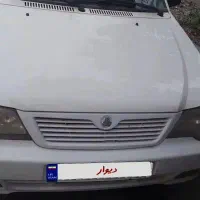 پراید ۹۷|خودرو سواری و وانت|اندیشه, شهرک المهدی|دیوار