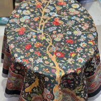 سفره پارچه ای