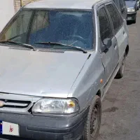 پراید مدل 82