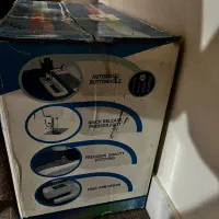 فروش چرخ خیاطی مارشال در حد نو