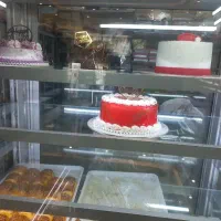 قنادی کیک ساز