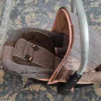 کریر|کالسکه و لوازم جانبی|قم, پردیسان|دیوار