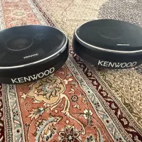 باند کنوود 7100