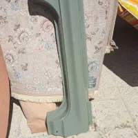 رکاب ۲۰۶ سمت راننده