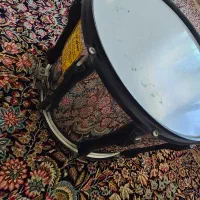 طبل استیل