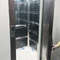آپارتمان تکواحدی۸۰متری۲خواب سندتکبرگ پارس ۱ انصاری