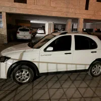 کوییک ۴۰۱|خودرو سواری و وانت|بیرجند, |دیوار