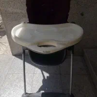 صندلی کودک برند گود بیبی