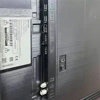 تلویزیون 65 اینچ سامسونگ cu 8000