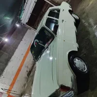 پیکان تمیز معاوضه با موتور