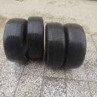 لاستیک بارز ۲۰۵ دور۱۵