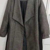 پالتو سایز ۳۸